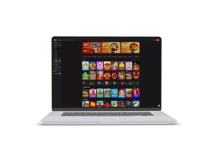 HollyWin Desktop History